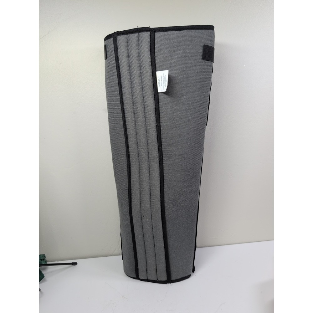 DJO Universal Basic Knee Splint - Picture 5 of 5